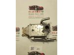 SCAMBIATORE EGR MAZDA 2 Serie (14) S550-2030Y S5Y5 diesel 1498 (1420)