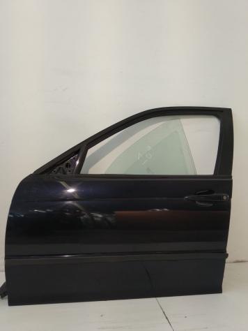 PORTIERA ANTERIORE SINISTRA BMW Serie 3 E46 Berlina (0105)