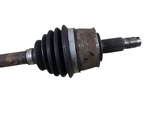 SEMIASSE ANTERIORE DESTRO FIAT 500 X Serie 51962540 (15) - Foto 12