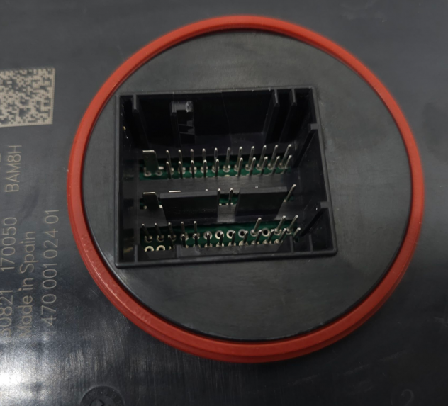 CENTRALINA FARI A LED LAND ROVER Discovery Sport (L550) LK72-13E005-BB (19) - Foto 6