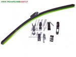 SPAZZOLA TERGICRISTALLO - ANTERIORE SX/DX PIATTO MULTICLIP 530MM FT93248