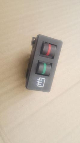 Interruttore Sbrinatore Lunotto per FIAT RITMO
