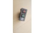Interruttore Sbrinatore Lunotto per FIAT RITMO
