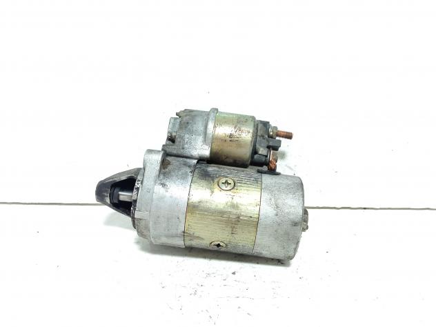 MOTORINO D' AVVIAMENTO FIAT Panda 1° Serie 46432301 1170A1.046 Benzina 1000 (8003) - Foto 2