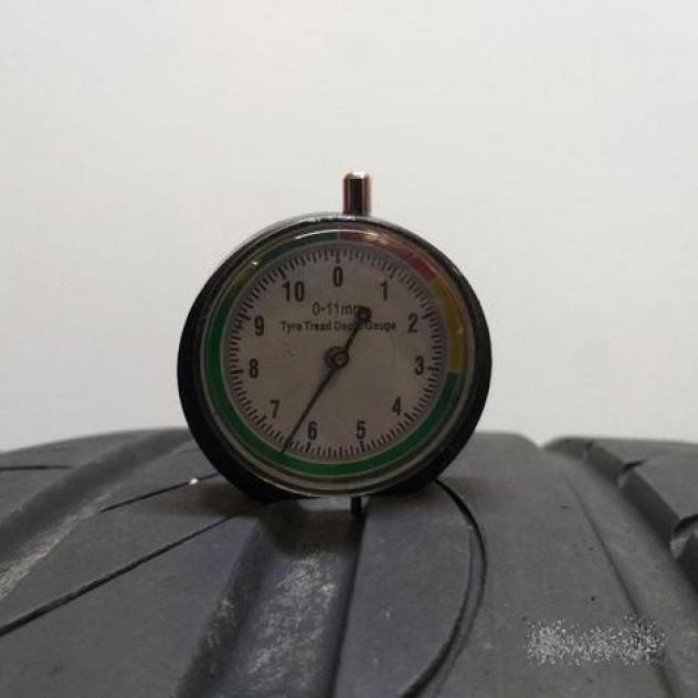 4 gomme 275 45 20 yokohama a37801 - Foto 4