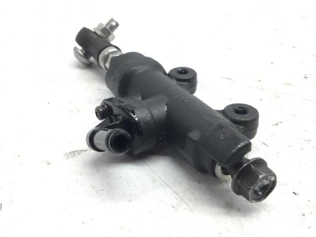 HONDA CBR RR ABS KM0 600 POMPA FRENO POSTERIORE 2024 2026 PC69A4RK - Foto 2