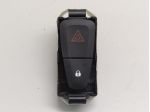 PULSANTE LUCI DI EMERGENZA RENAULT Megane III Grand Tour 252100502R (0815)