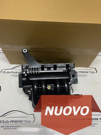 Collettore Aspirazione 500 - Panda 1.4Bz 77364167 - Foto 2