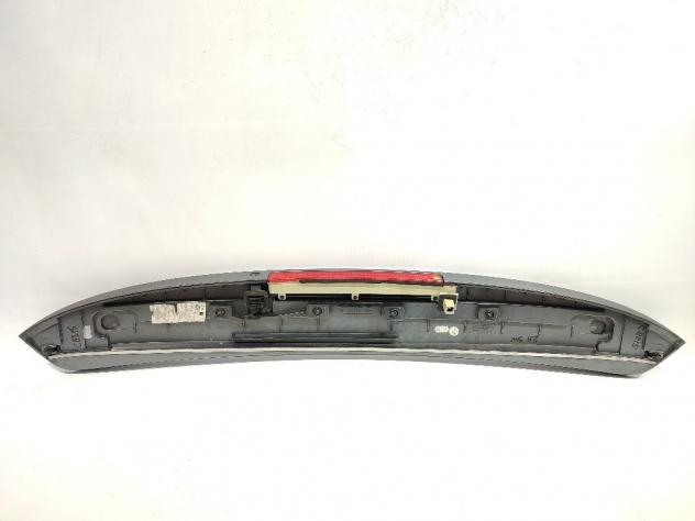 SPOILER PORTELLONE POSTERIORE MERCEDES Classe E S. Wagon W211 2° Serie 2117900188 647961 diesel 2685 (07) - Foto 4