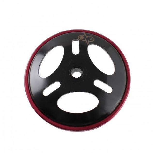Campana frizione One scooter
