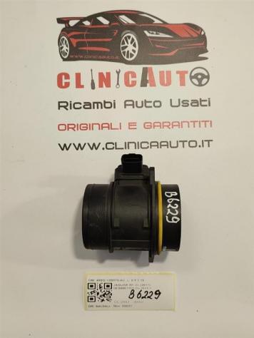 DEBIMETRO JAGUAR XF Serie 4R8Q-12B579-AC 306DT diesel 2993 (1115)
