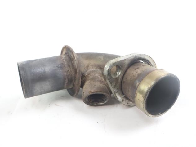 PIAGGIO VESPA GTS 300 SUPER 1A007653 COLLETTORE DI SCARICO 08 - 16 EXHAUST MANIFOLD - Foto 2