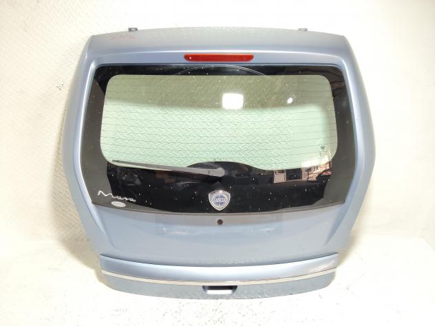 PORTELLONE POSTERIORE COMPLETO LANCIA Musa 2° Serie 51795657 (07)