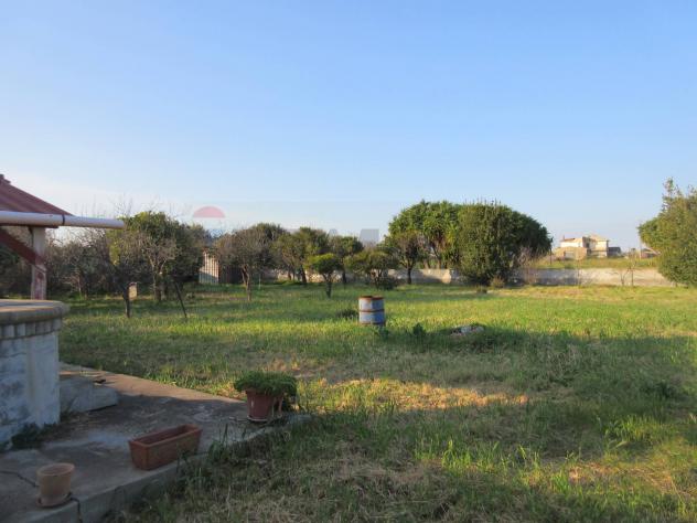 Terreno in vendita a Augusta - Foto 4