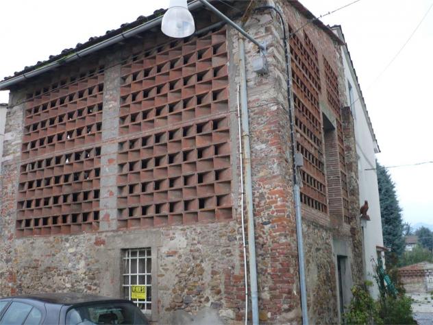 Capf smargh 80 - Rustico/Casale a Capannori - santa margherita