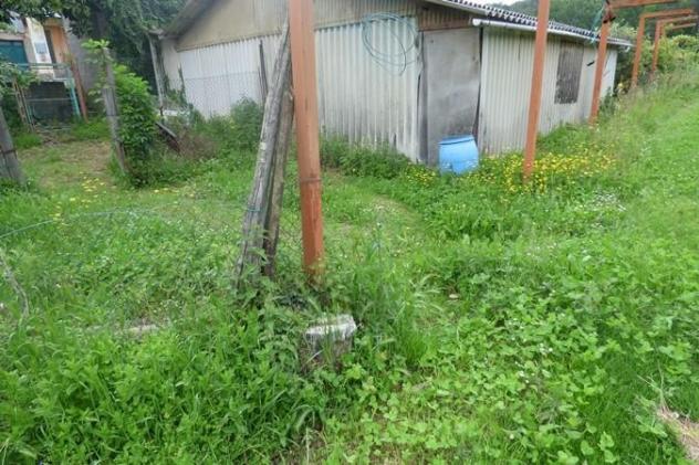 Terreno edif. residenziale in vendita a San Leonardo In Treponzio - Capannori 1500 mq Rif: 1385905 - Foto 8