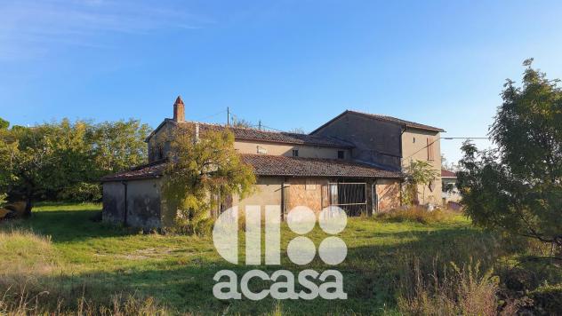 CASA COLONICA CON ATTREZZAIA - Foto 2