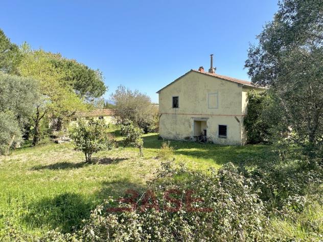 Casale in vendita a Collesalvetti - Foto 10