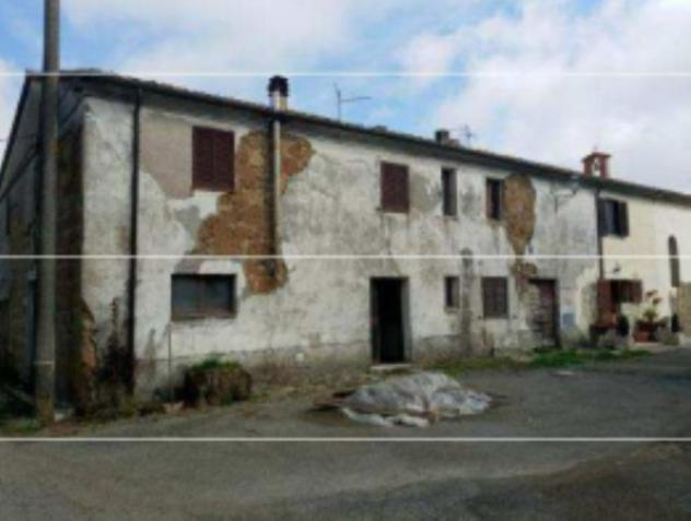 Immobile in asta di 25 m² in vendita a Sorano - Foto 9