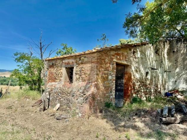 Rustico in vendita a Volterra 1650 mq Rif: 1425243 - Foto 2
