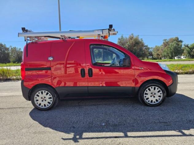 FIAT Fiorino 1.3 MJT 95V Furgone Adventure E5+ rif. 23940660 - Foto 5