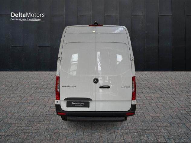 Mercedes-Benz SPRINTER FURGONE Sprinter Furgone 319CDI 43/35 PRO - Foto 4
