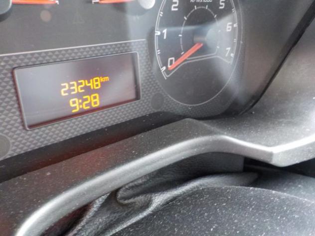 FIAT Fiorino 1.3 MultiJet 80 CV Furgone SX rif. 24163673 - Foto 5