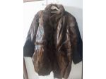 Giacca tre quarti rat mosquet con tasche come foto taglia 48/50