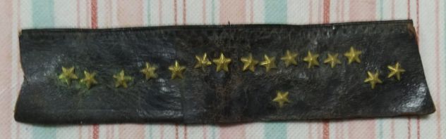 ANTICCHE STELLINE MILITARI