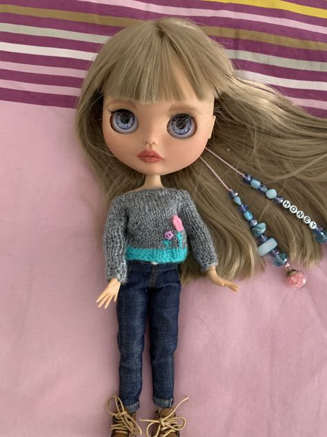Bambola blyte - Foto 2