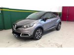 Renault Captur 1.2 TCe 120cv EDC Energy EDC R-Link - TAGLIANDATA