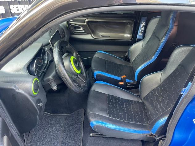 Minicar Chatenet CH46 Sport Erre Pronta consegna - Foto 10