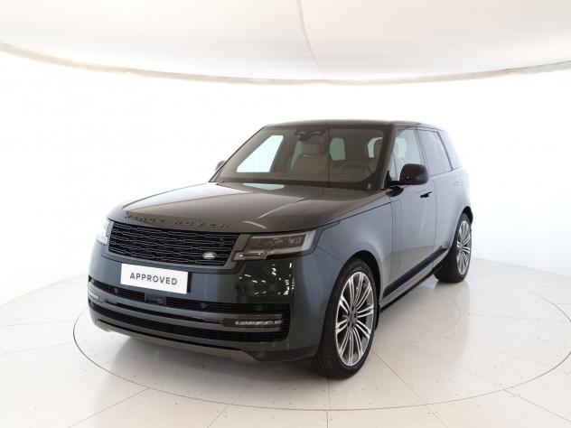 Land Rover Range Rover 3.0D I6 350 MHEV HSE SWB aut. - PEDANE LATERALI ELETTRICHE - IVA ESPOSTA