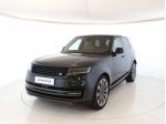 Land Rover Range Rover 3.0D I6 350 MHEV HSE SWB aut. - PEDANE LATERALI ELET &hellip;