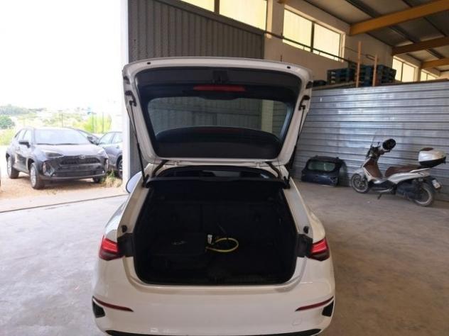 AUDI A3 SPB 40 TFSI e S tronic Business rif. 24003194 - Foto 8