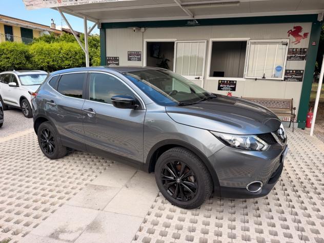 Nissan Qashqai 1.2 DIG-Turbo - Foto 2