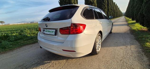Bmw 318 318d Touring Msport - Foto 8