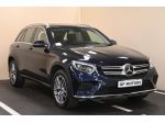 MERCEDES GLC          (X253) GLC 250 d 4Matic Premium