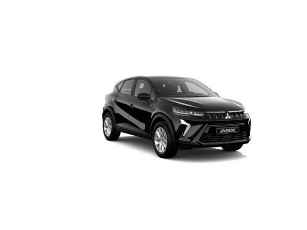MITSUBISHI ASX 2ª serie ASX 1.2L 120 CV Invite GPL