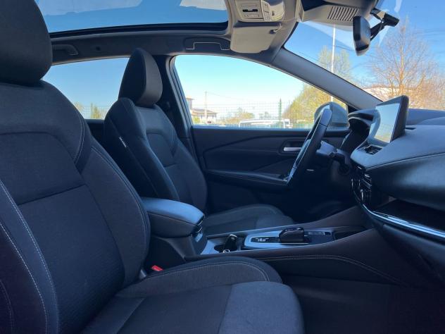 Nissan Qashqai 1.5 e-power N-Connecta 2wd - Foto 10