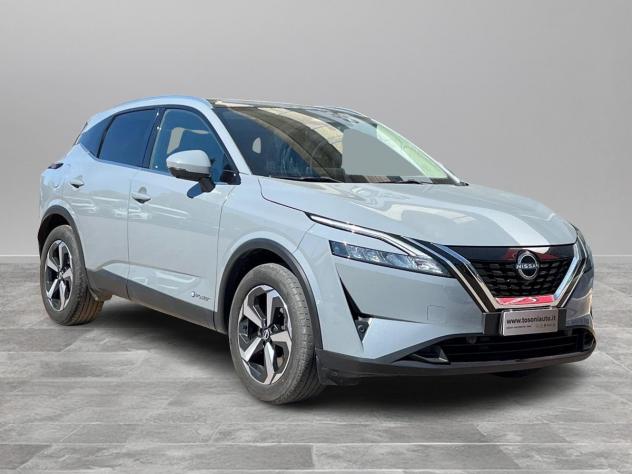 Nissan Qashqai 1.5 e-power N-Connecta 2wd - Foto 2