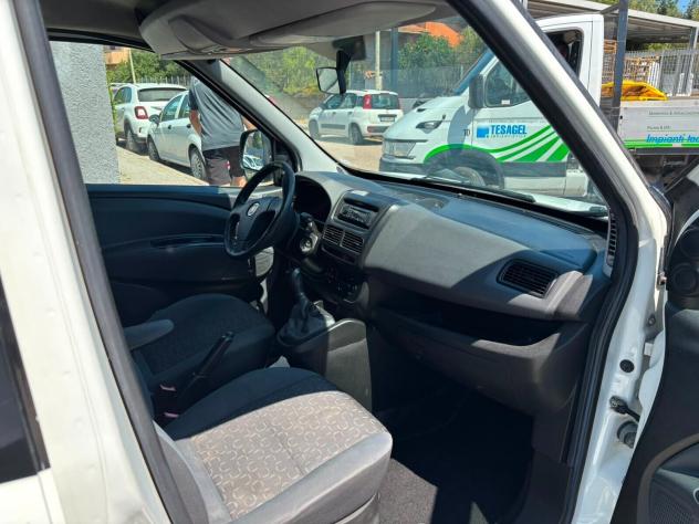 FIAT DOBL-PERMUTA - Foto 4