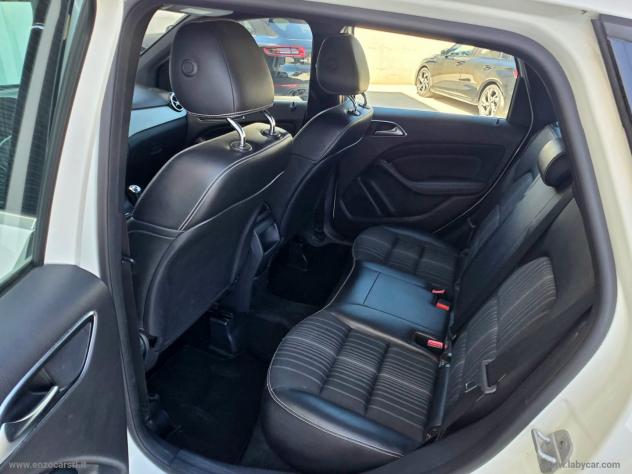 MERCEDES-BENZ B 180 CDI Business - Foto 7