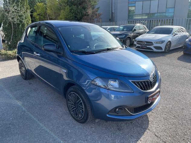 Lancia Ypsilon 1.2 69 CV 5 porte GPL Ecochic - Foto 6
