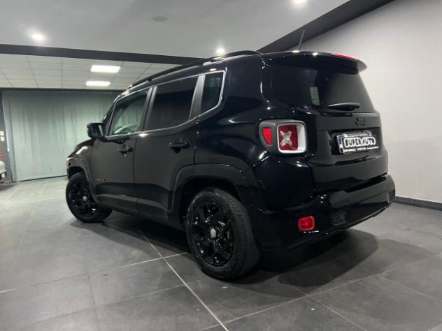 JEEP Renegade 1.6 Mjt 120 CV Limited TOTAL BLACK / INT. PELLE rif. 23943983 - Foto 6