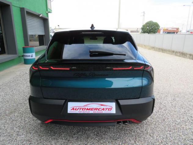 ALFA ROMEO Junior 1.2 145 CV Hybrid eDCT6 Speciale rif. 24088423 - Foto 7