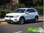 VOLKSWAGEN Tiguan TDI 150cv DSG Style 4motion