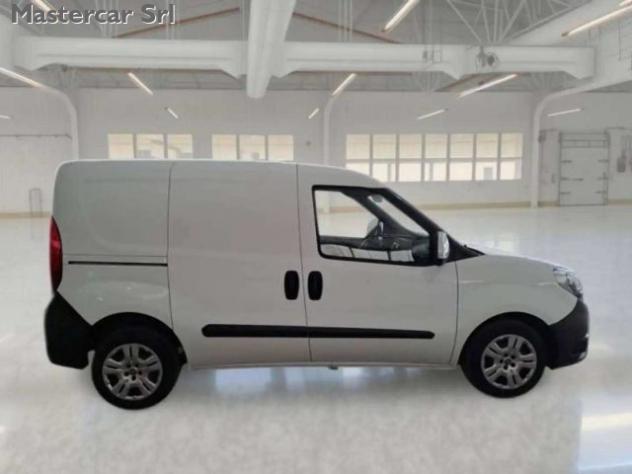 FIAT Doblo DOBLÒ 1.3 MJT 95CV SX E6 - FK741YA rif. 23948866 - Foto 5