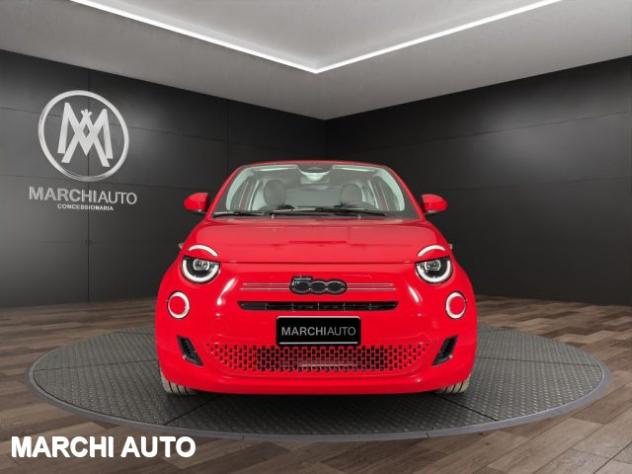 FIAT 500 Berlina Hybrid Torino rif. 23628600 - Foto 2