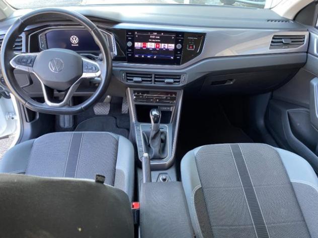 VOLKSWAGEN Polo 1.0 TSI DSG Style rif. 23830898 - Foto 8